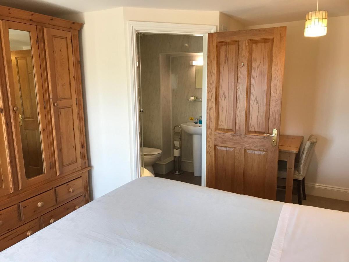 Crich Park Farm B&B المظهر الخارجي الصورة