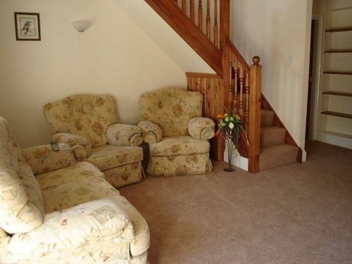 Crich Park Farm B&B المظهر الخارجي الصورة