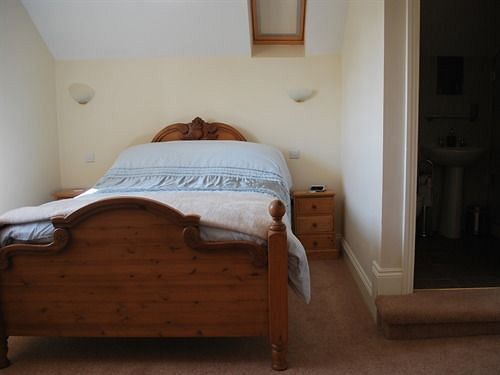 Crich Park Farm B&B المظهر الخارجي الصورة