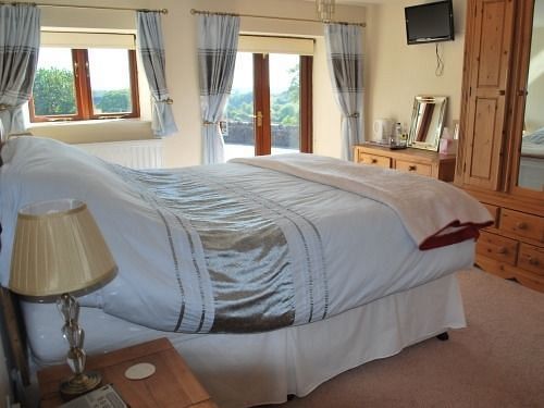 Crich Park Farm B&B المظهر الخارجي الصورة