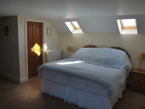 Crich Park Farm B&B المظهر الخارجي الصورة