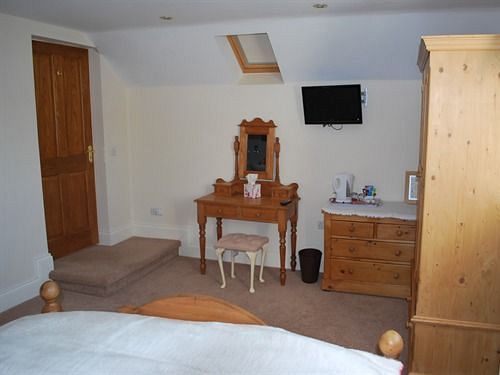 Crich Park Farm B&B المظهر الخارجي الصورة