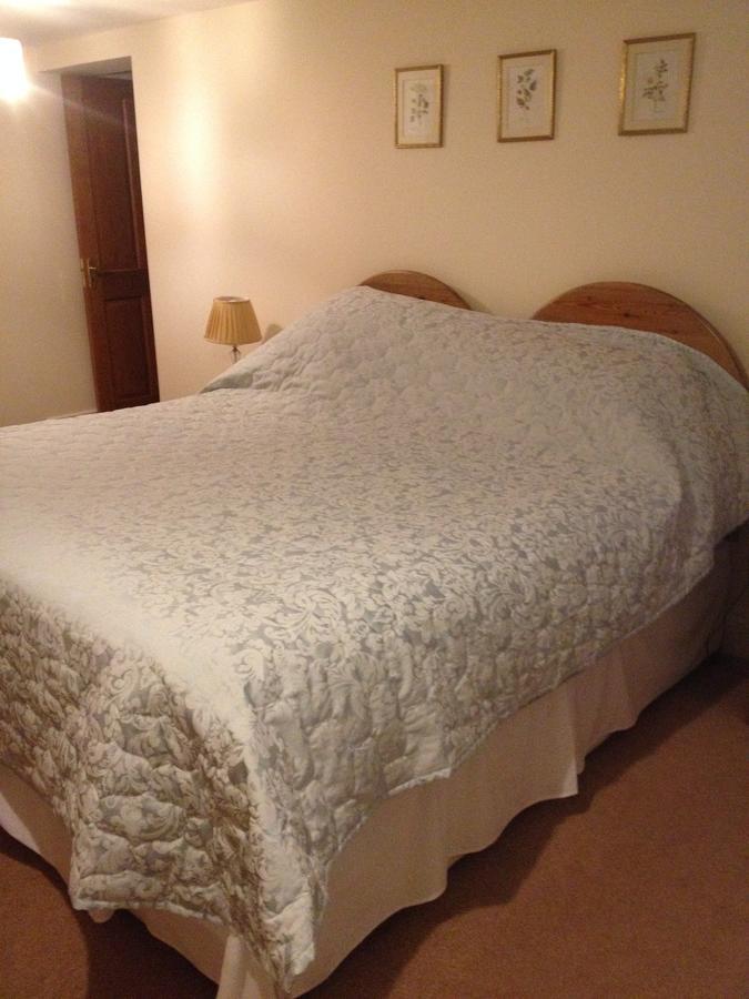 Crich Park Farm B&B المظهر الخارجي الصورة