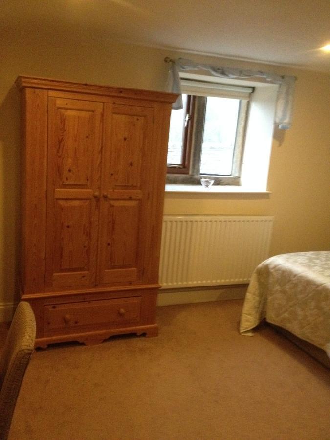 Crich Park Farm B&B المظهر الخارجي الصورة