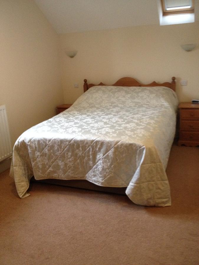 Crich Park Farm B&B المظهر الخارجي الصورة